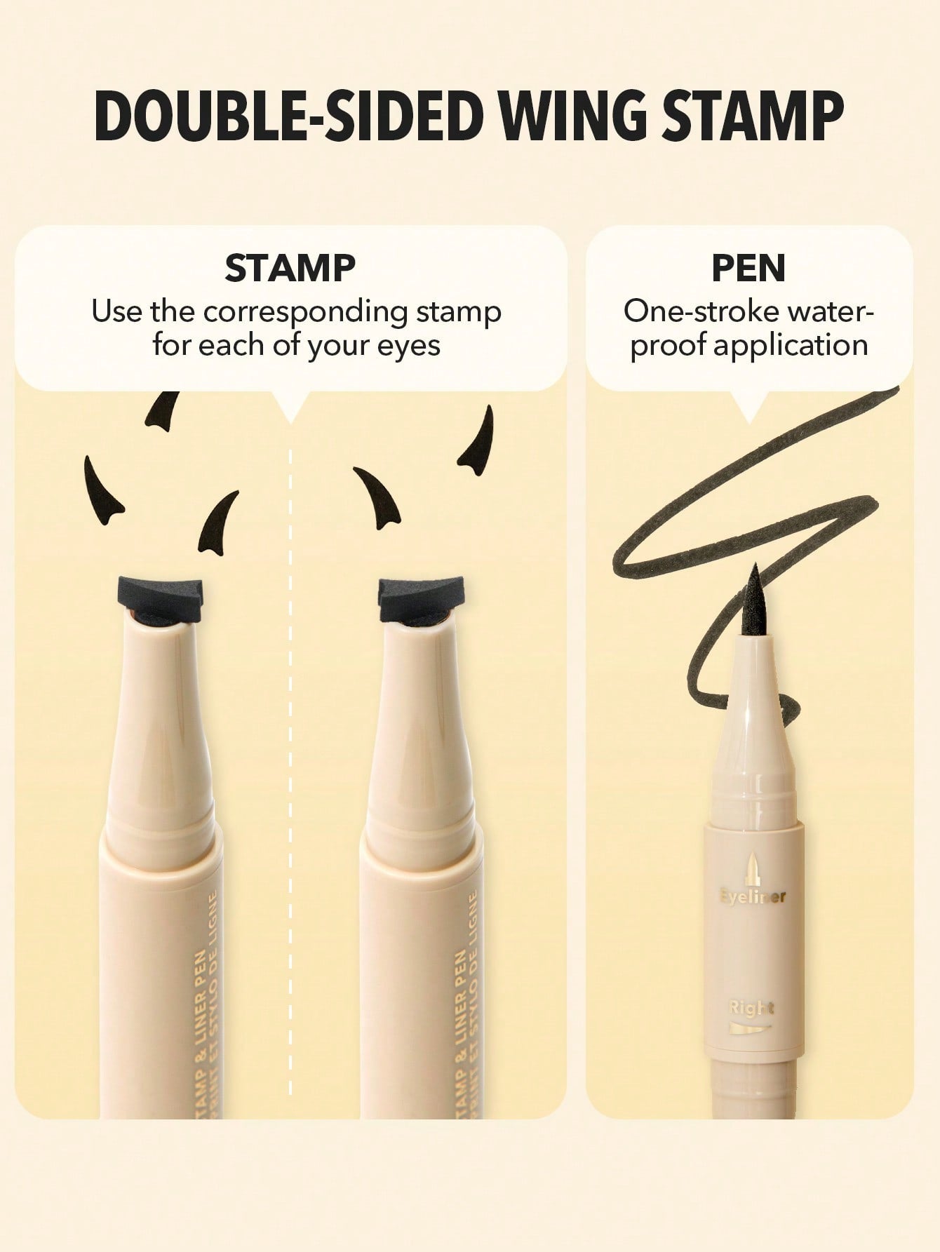 WaterProof Eyeliner