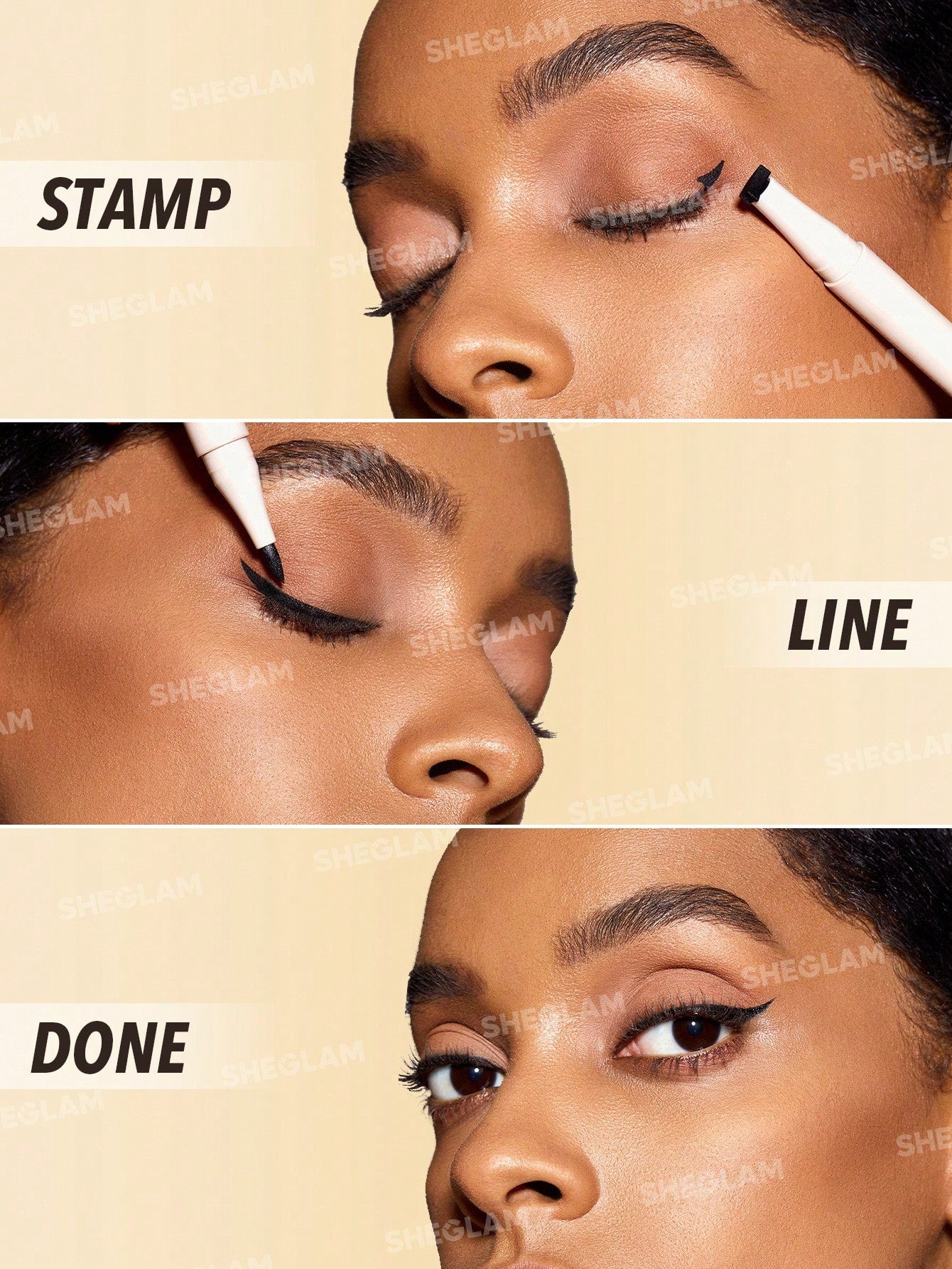 WaterProof Eyeliner