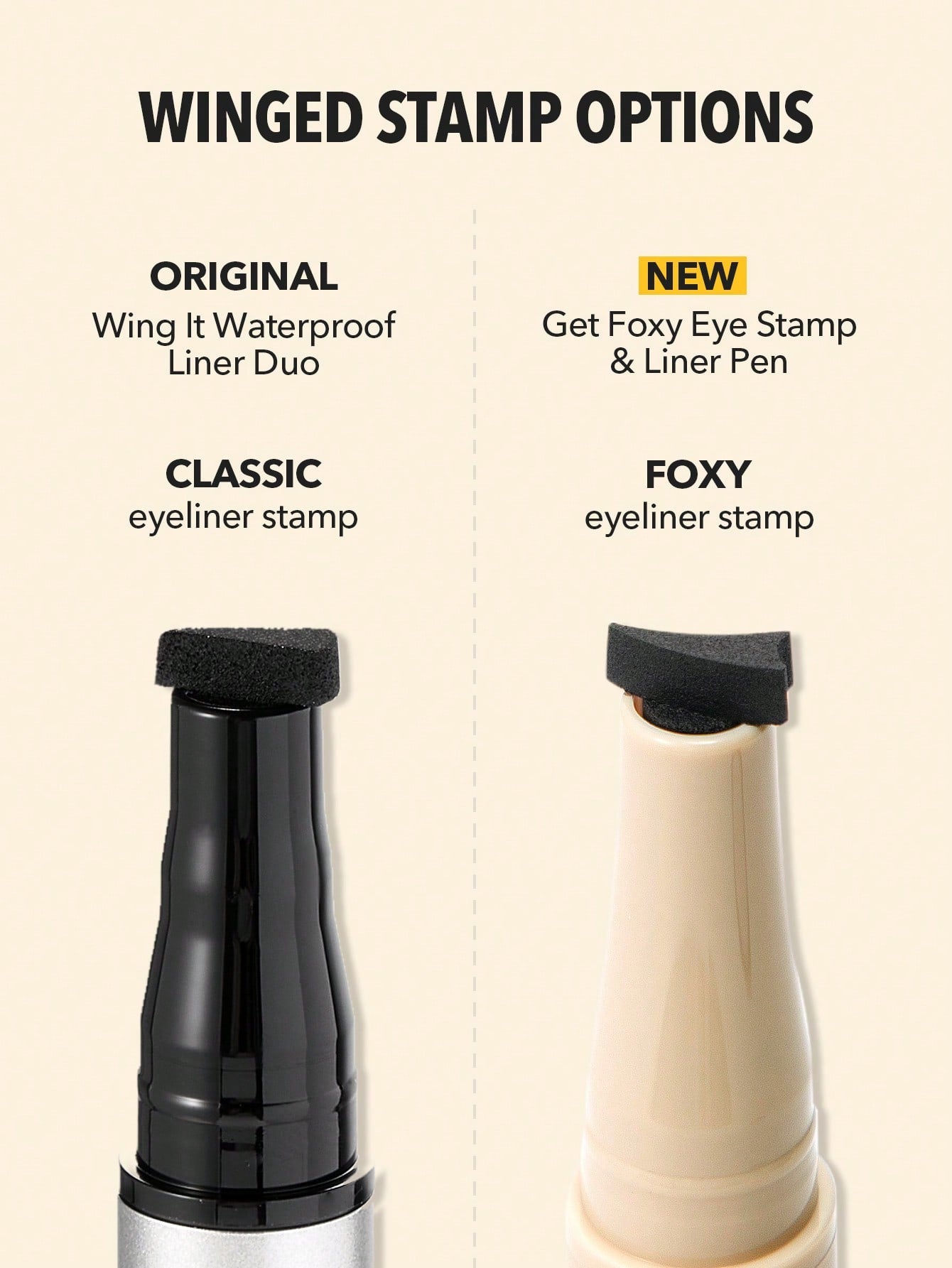 WaterProof Eyeliner