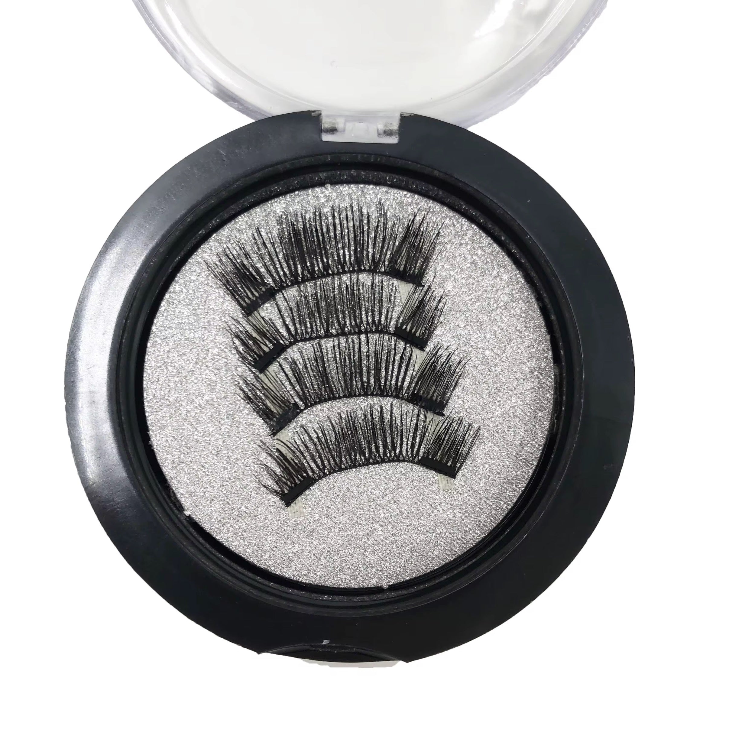 Magnetic Eyelashes