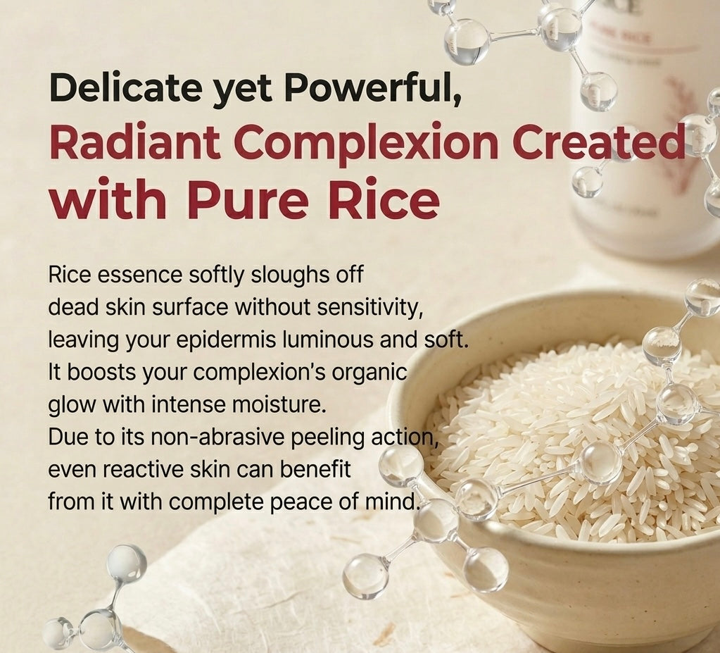 Dr.Mexalin-Peel Shot Exofoliant Black Rice ampoule