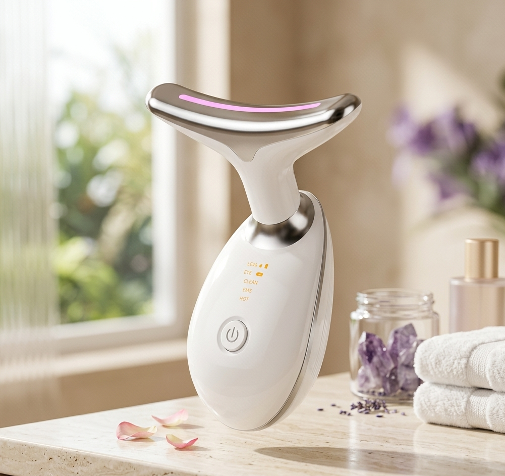 Neck & Face Wrinkle Remover