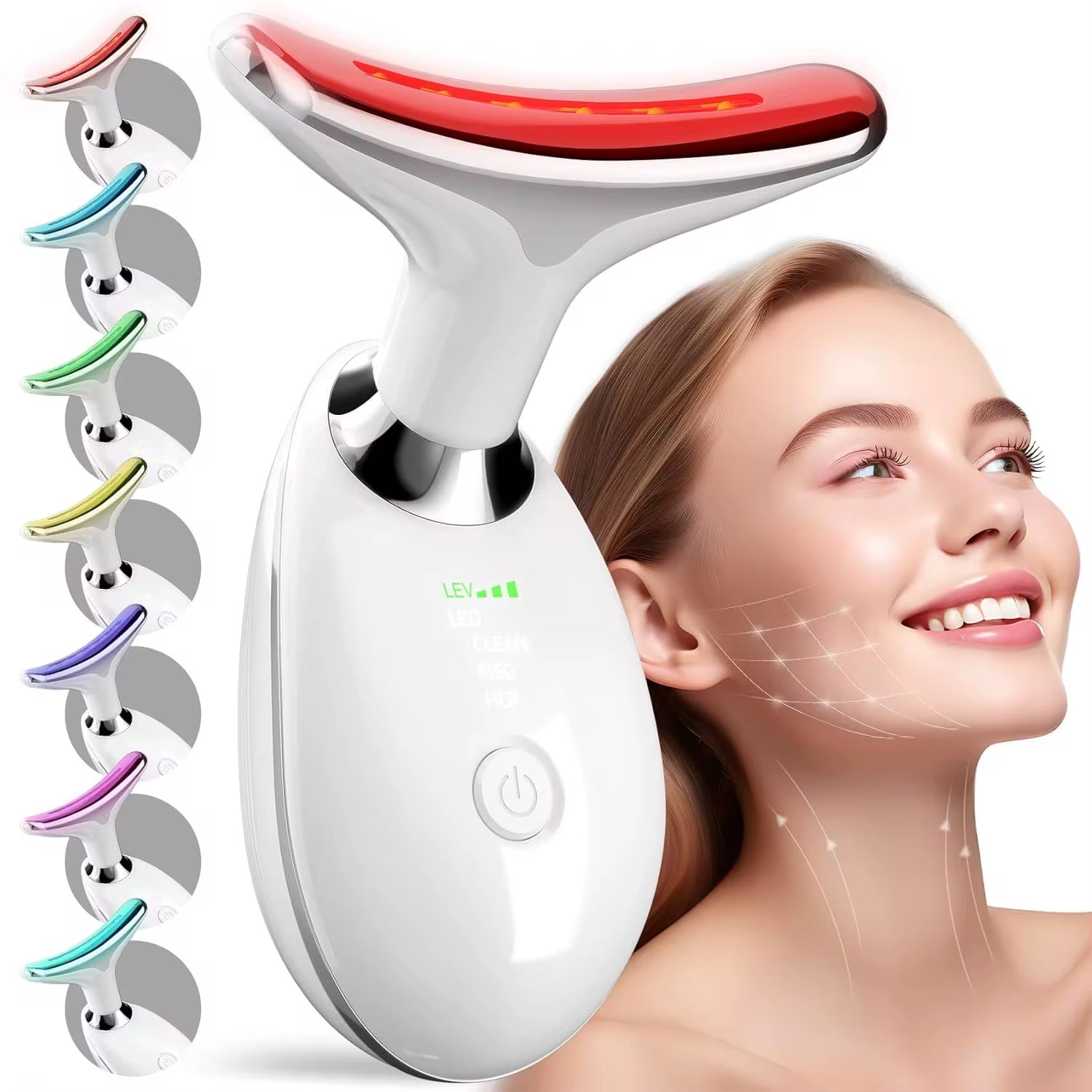 Neck & Face Wrinkle Remover