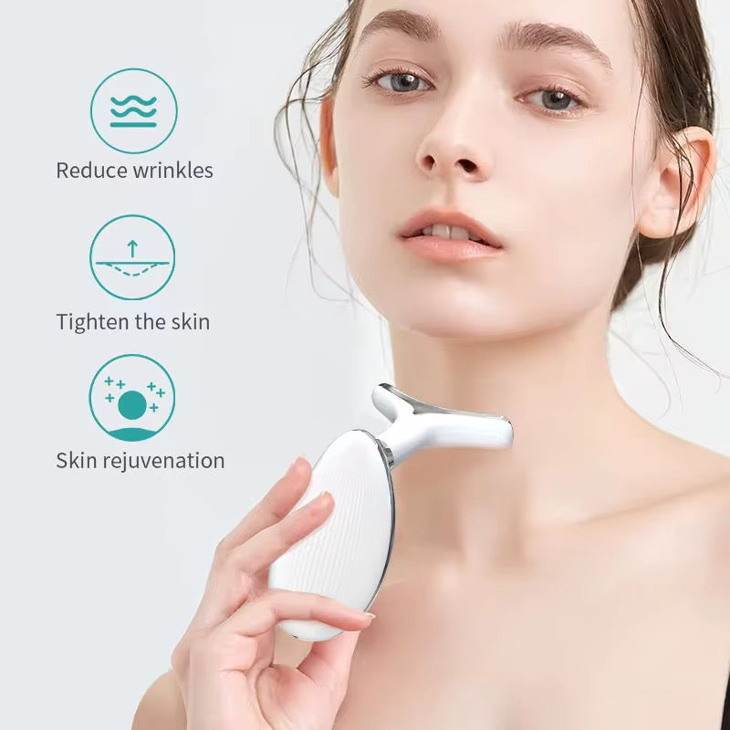 Neck & Face Wrinkle Remover